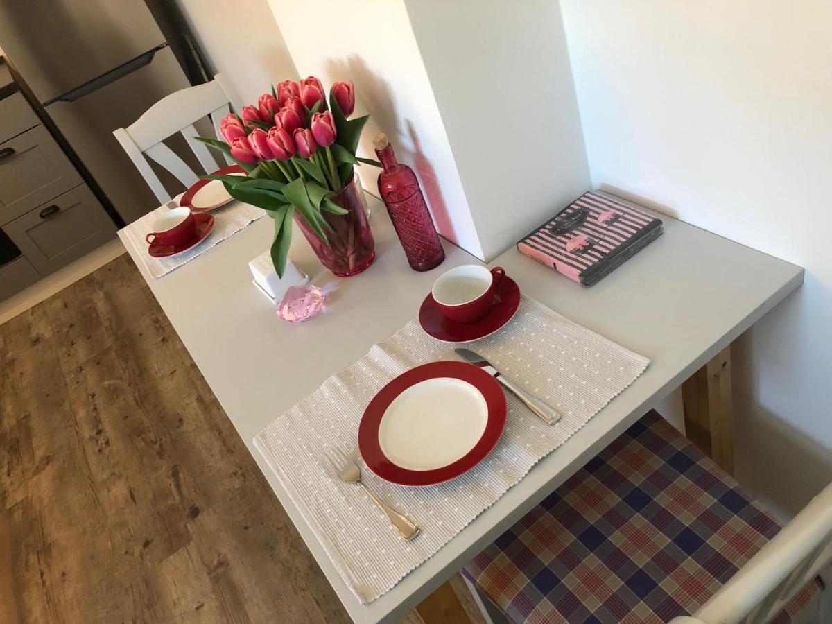 Apartmán Bel Art Etage Mit Grossem Parkplatz Haan Exteriér fotografie
